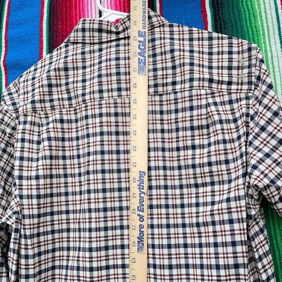 Pendleton fitted medium. Brand new - Picture 5 of 7